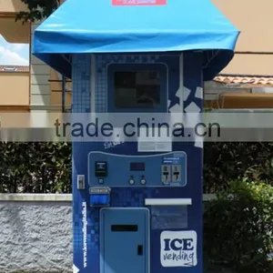 Vending Machine Business Water Vending Machine Ice Vending Machine thumbnail-1