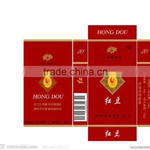 Cardboard Cigarette Box thumbnail-3