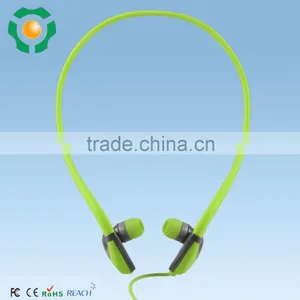 Mobile Phone Earbuds High Quality Music Sports Running In-ear Earphone thumbnail-1