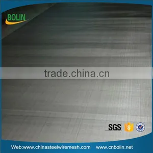 60 80 100 Mesh Titanium Fabric/titanium Chemical Filter Mesh thumbnail-6
