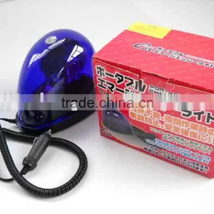100% Hot Selling of Car dc 12/24v Portable Emergency Light thumbnail-1