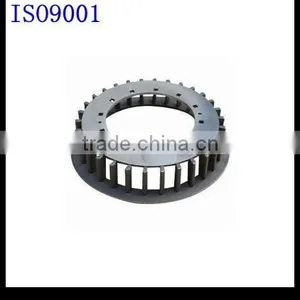 High Precision Non-standard Wire EDM Steel Part thumbnail-1