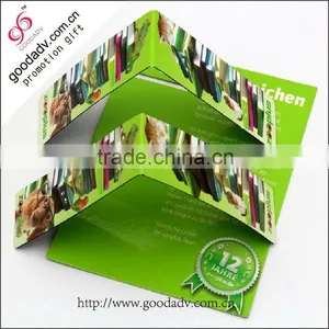 2016 Student Popular Promotional Gifts Magnetic Bookmark thumbnail-1