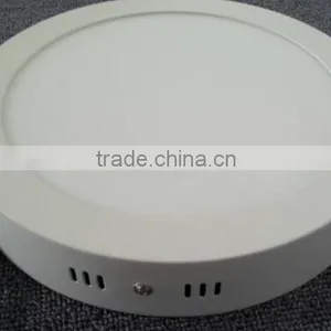 Led Panel Lights Manufactures Shenzhen Led Panel Lighting 6W Surface Mounted Led Panel thumbnail-1