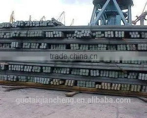 Carbon Steel Billets, Alloy Steel Billets, Square Steel Billets thumbnail-1