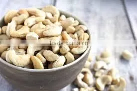 High Quality Vietnam Cashew Kernels Grade WW320, WW450, WS thumbnail-3