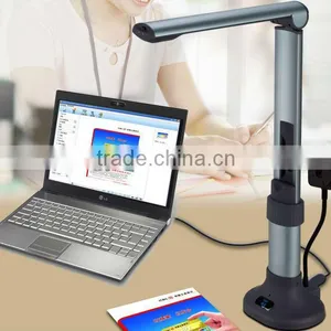 Portable Document Scanner thumbnail-1