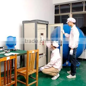 Ningbo Bowei Electric Appliance Co., Ltd. company overview - view 2 thumbnail
