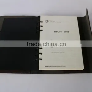 Low Price Custom Notebook Hot Sale Diary Notebook thumbnail-5