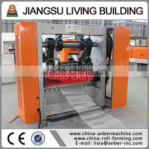 Metal Expanding Machine, Expanded Metal Mesh Machine thumbnail-2