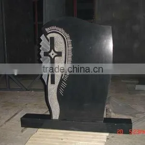 Jet Black Monument thumbnail-1