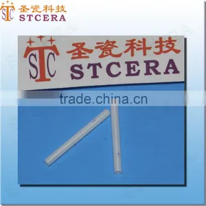 STCERA Zirconia Wire Marking Tube, Precision Zirconia Ceramic Tube thumbnail-1