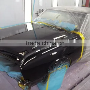 Germany Certification High Quality Car Paint for Metal thumbnail-3