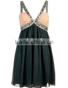 High Fashion Dresses thumbnail-1
