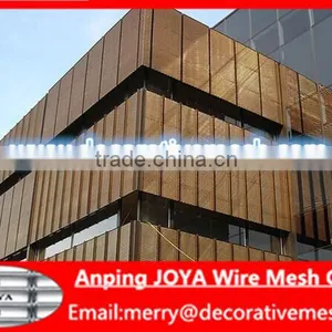 Factory Supply Decorative Wire Mesh thumbnail-3