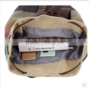 School Backpack 2016 New Arrival Girls and Boys Backpack Bag Quality Choice thumbnail-2