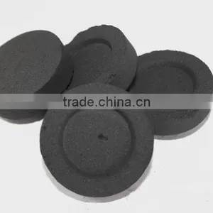 10pc*8rolls/box 40mm Electronic Shisha Wood Charcoal Market thumbnail-2