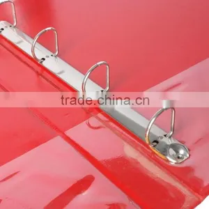 2016 A4 Size pp File Folder in China Factory thumbnail-5