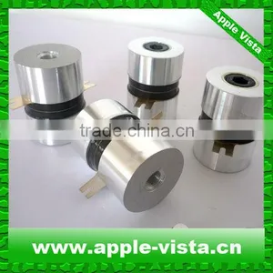 25khz 50mm Piezo Ultrasonic Transducer for Clearner thumbnail-4