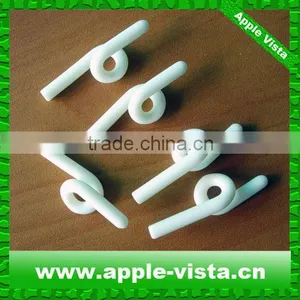 Al2O3 Textile Ceramic Guide Yarn Ceramic Parts thumbnail-3