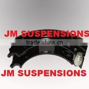 Manufacturers of 4x4 Gas Filled Shock Absorber for 4x4 Truck Parts and Trailer Parts thumbnail-4