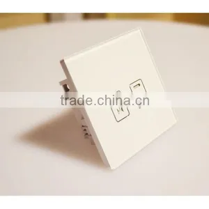 Intelligent Switching, Smart Home Switching thumbnail-1