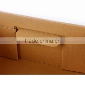 Cardboard Carton Box for Shoes Packaging China Factory thumbnail-3