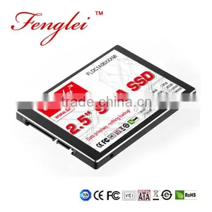 Industrial 2.5 SSD SATA SLC 64GB thumbnail-1