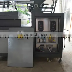 Tmp-90120-B Calendar Vacuum Adsorption Oblique Arm CE Flat Screen Printing Machine thumbnail-6