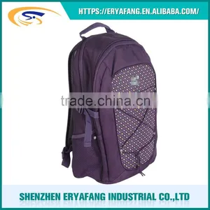 China Top Quality Cheap Hiking Hydration Backpack thumbnail-1