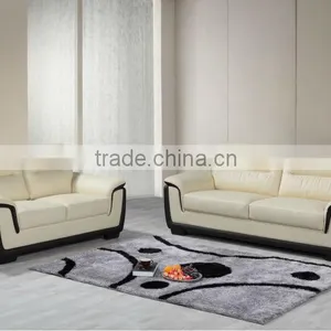 French Style Goose Feather Sectional Sofa Price thumbnail-2