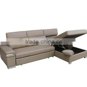 Used Hotel Furniture Sofa Bed Jakarta thumbnail-2