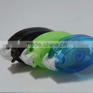Stationery School Transparent Promotional Office Glue Tape thumbnail-4