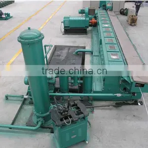 Aluminum/Aluminum Alloy Rod Breakdown Machine or Aluminum/ Aluminum Alloy Wire Drawing Machine thumbnail-4