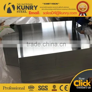 Prime Tinplate for Making Cans thumbnail-6
