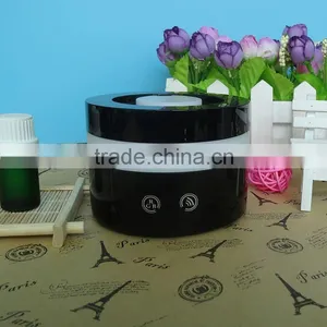 Color Changing Lamp Ultrasonic Led Humidifier for Office thumbnail-3