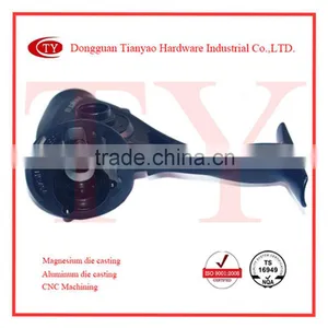 Anodizing Die Casting Quality Product China Manufacture thumbnail-1