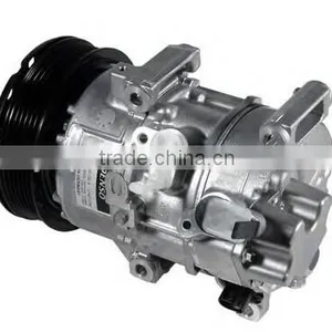High Quality 5SEU12C Auto Compressor thumbnail-1