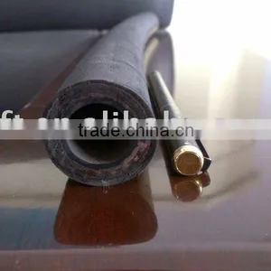Flexible Rubber Hoses thumbnail-1
