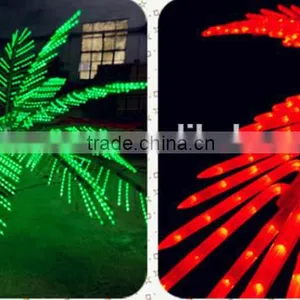 Led Artificial Palm Natural Coconut Palm Mattress thumbnail-3