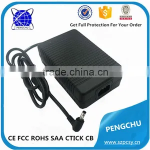 Factory Oem High Efficiency ac to dc Poe Power Adapter 12v 10a Power Supply thumbnail-1