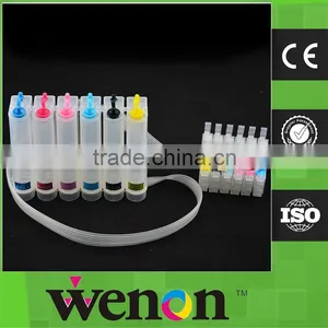 HOT!!!CISS for T0791 T0792 T0793 T0794 T0795 T0796 for Epson 1400 /PX700W PX800FW P50 PX830FWD thumbnail-5