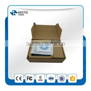 80mm Portable Bluetooth Thermal Mini Bill Printer HCC-T9 thumbnail-5