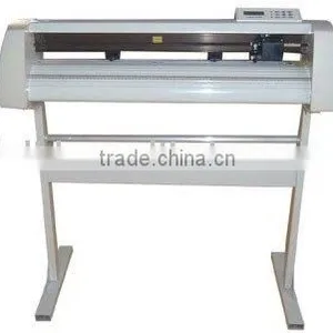 HD-1360 CNC Cutting Plotter thumbnail-1