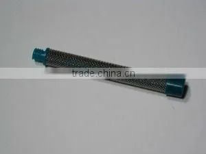 Titan Gun Filter 500-200-03 30 Mesh 1-Pack Lx80, Lx80Ll With Korea Technology thumbnail-1
