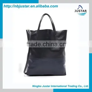 2016 Fashion Bags High Quality PU Leather Handbags Ladies 2016 thumbnail-3