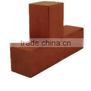 40x40mm Plastic Beams for Construction Plastic Structural Beams Construction Wooden Beam thumbnail-1