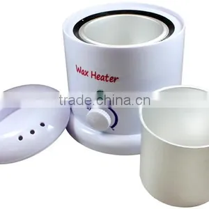 Paraffin Wax Pellets Salon Portable Electric Hair Removal Hot Wax Warmer thumbnail-2