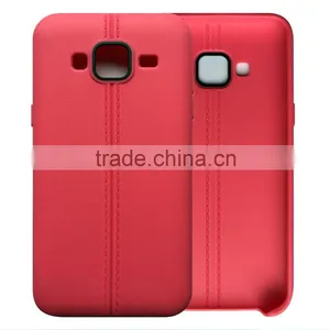 2016 Trending Products Ultra Thin TPU Case Back Cover For Samsung Galaxy J3 thumbnail-5