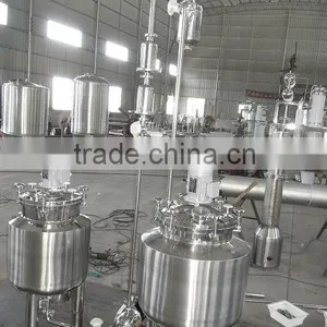50L Water Blending Tank & System thumbnail-1